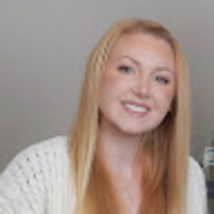 Meet your Posher, Kathryn